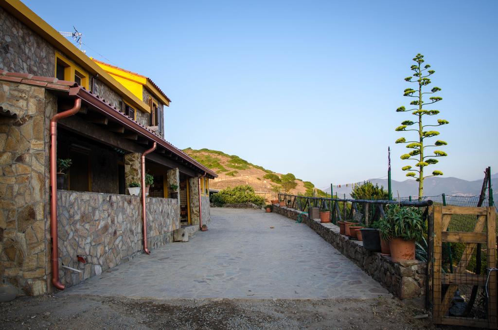 L'Aquila Villa Arbus Exterior photo