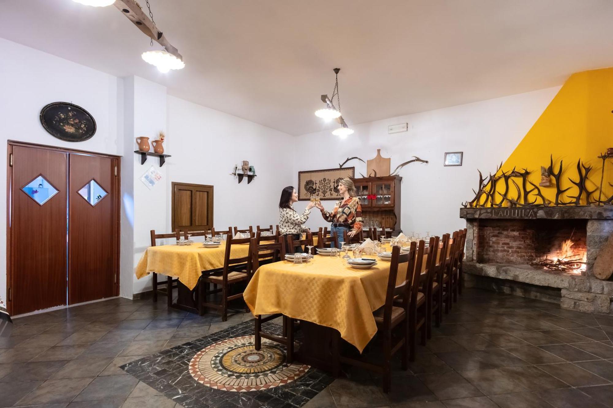 L'Aquila Villa Arbus Exterior photo