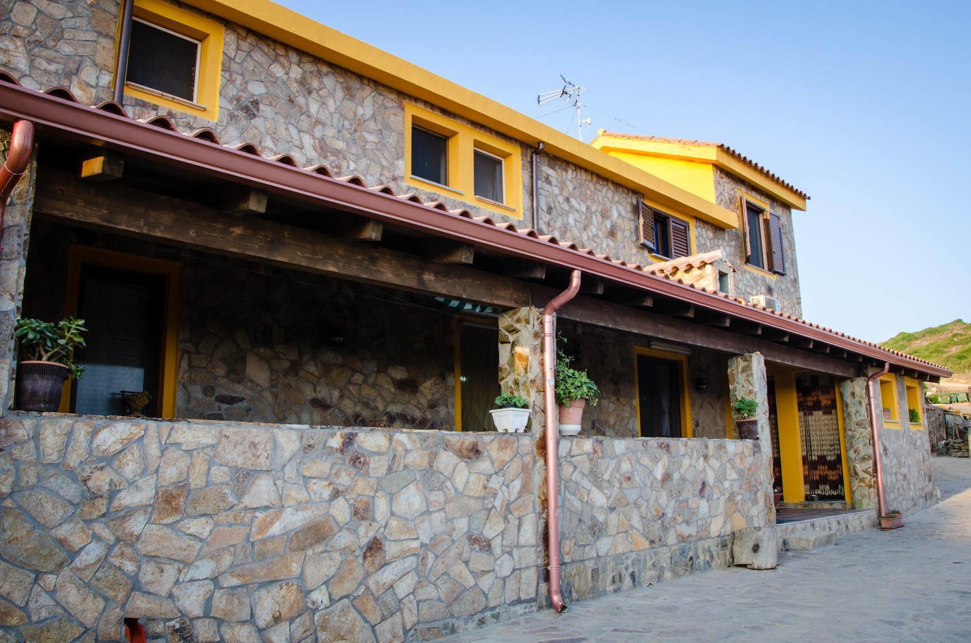 L'Aquila Villa Arbus Exterior photo