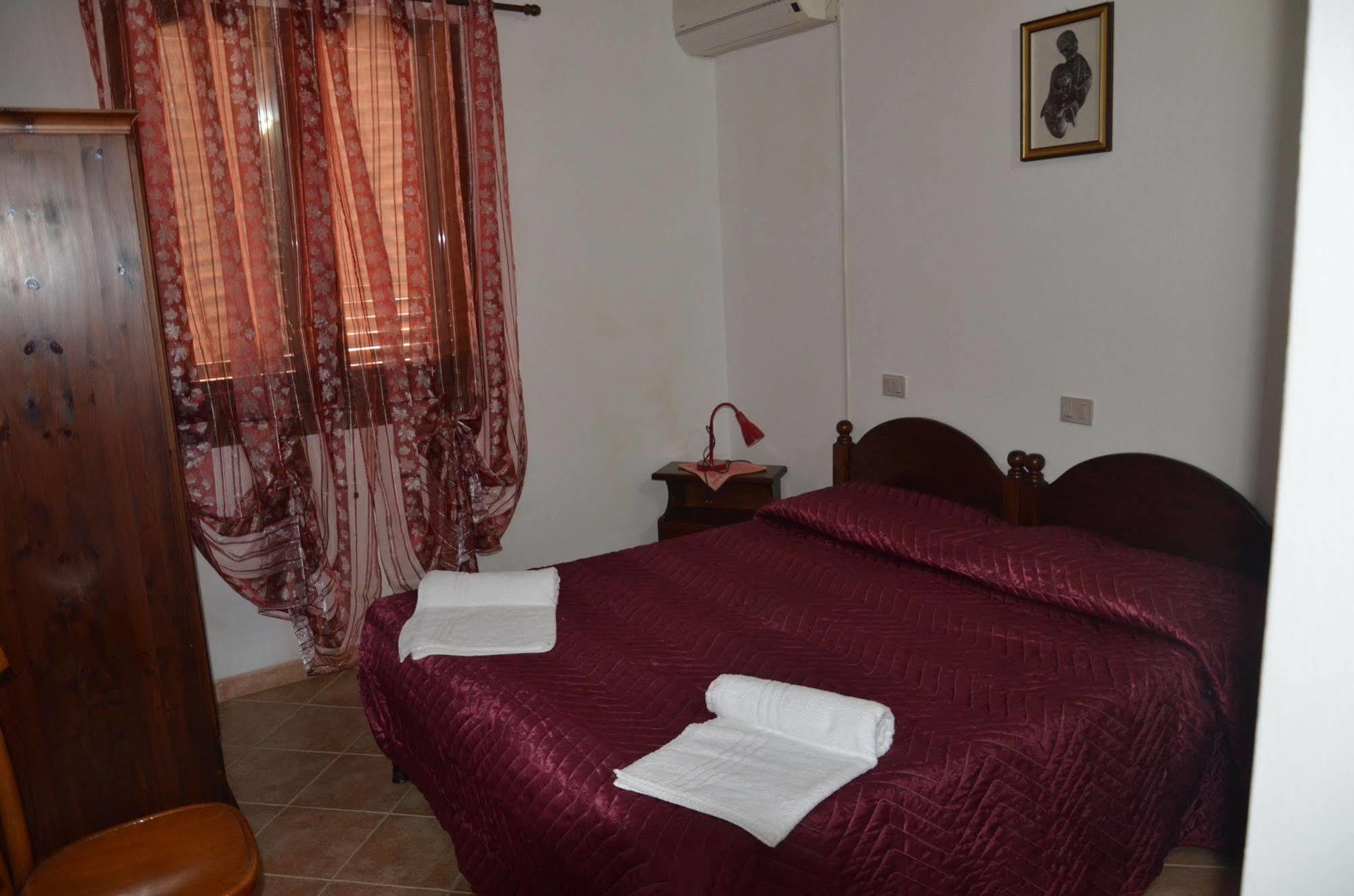 L'Aquila Villa Arbus Exterior photo