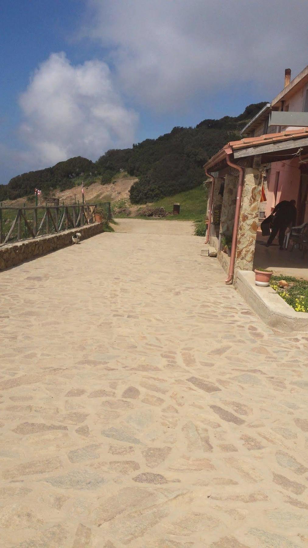 L'Aquila Villa Arbus Exterior photo