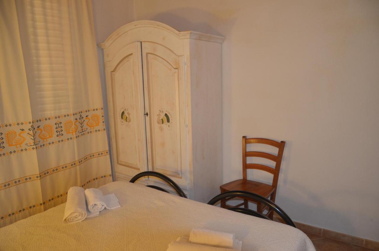L'Aquila Villa Arbus Exterior photo